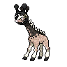 Metallic Farigiraf